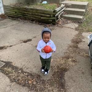 Meet your Posher, Ray